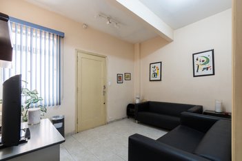 office em Avenida Brigadeiro Luís Antônio, Jardim Paulista - São Paulo - SP