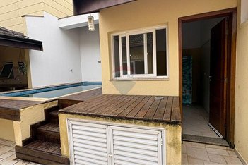 house em Rua Igarapava, Cidade Parquelandia - Mogi das Cruzes - SP