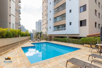 apartment em Rua André Mendes, Jardim da Saúde - São Paulo - SP