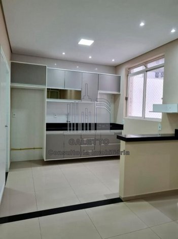 apartment em Rua Marechal Deodoro, Centro - Campinas - SP