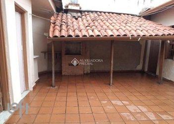 house em Caviana, Jabaquara - São Paulo - SP