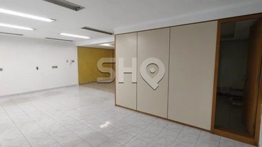 office em Avenida Paulista, Bela Vista - São Paulo - SP