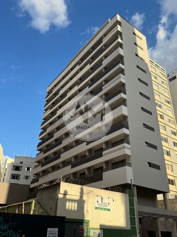 apartment em Rua Baronesa de Itu, Santa Cecília - São Paulo - SP