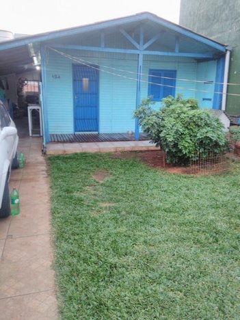 house em Esplanada, Morada do Vale II - Gravataí - RS