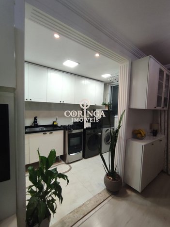 apartment em Avenida Resedá, Portais (Polvilho) - Cajamar - SP
