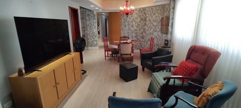 apartment em Rua C258, Nova Suiça - Goiânia - GO
