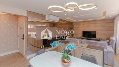 apartment em Rua Acélio Daudt, Passo da Areia - Porto Alegre - RS