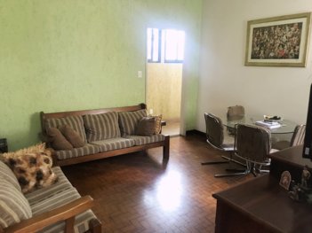 apartment em Rua Ingles de Sousa, Vila Deodoro - São Paulo - SP
