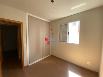 apartment em Rua Leôncio Chagas, União - Belo Horizonte - MG