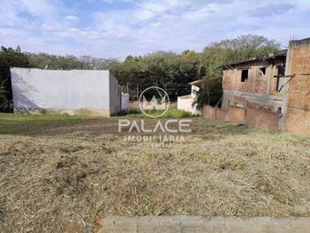 land_lot em Rua Antônio José Falcone, Loteamento Santa Rosa - Piracicaba - SP