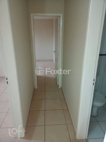 apartment em Rua Coronel Francisco de Oliveira Simões, Paraíso do Morumbi - São Paulo - SP