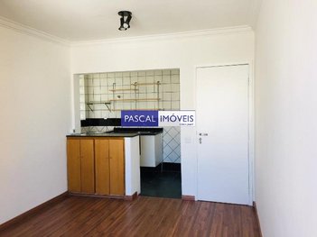 apartment em Avenida Pavão, Indianópolis - São Paulo - SP