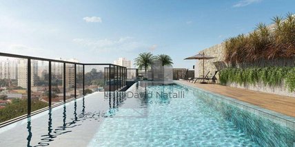 apartment em Avenida Alfredo Alcure, Jardim Camburi - Vitória - ES