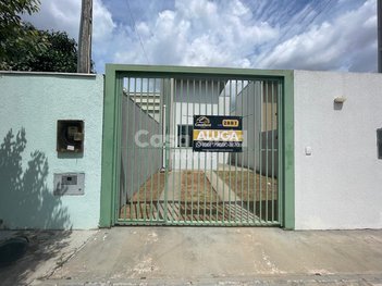 house em Rua Cocalinho, Residencial Jardim Araguaia - Sinop - MT