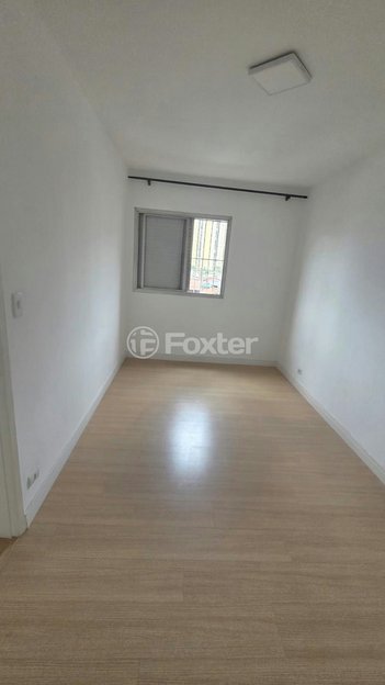 apartment em Avenida José Dini, Chácara Agrindus - Taboão da Serra - SP