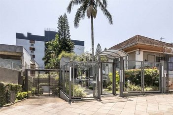 apartment em Barão do Guaiba, Menino Deus - Porto Alegre - RS