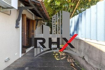 house em Rua Minas Gerais, Higienópolis - São Paulo - SP