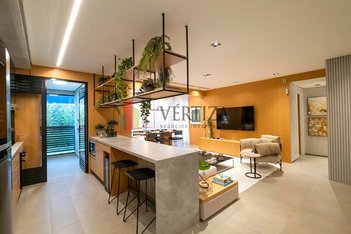 apartment em Avenida Pedroso de Morais, Pinheiros - São Paulo - SP