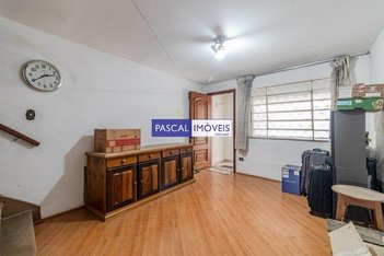 house em Rua Fernão Dias, Pinheiros - São Paulo - SP