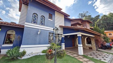 house em Rua Maestro Bortolucci, Tremembé - São Paulo - SP