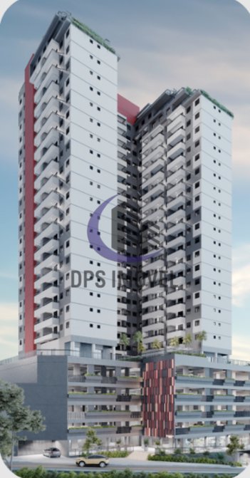 apartment em Rua General Sousa Neto, Vila Aricanduva - São Paulo - SP