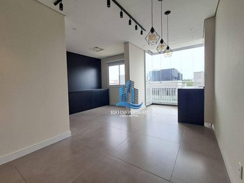 apartment em Alameda Porcelana, Cerâmica - São Caetano do Sul - SP