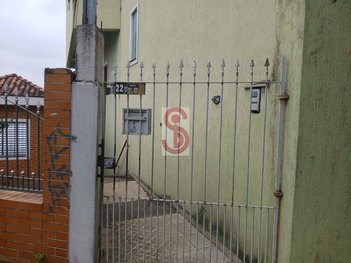 house em Rua Planeta, Chácara Belenzinho - São Paulo - SP