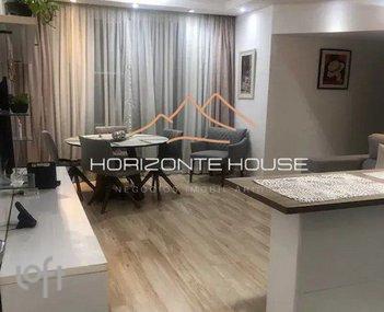 apartment em Avenida Cupecê, Cidade Ademar - São Paulo - SP