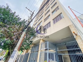 apartment em Avenida Francisco Matarazzo, Água Branca - São Paulo - SP