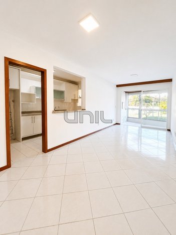 apartment em Rua Vereador Gercino Silva, Canto - Florianópolis - SC