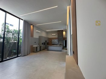 house em Avenida dos Florais, Ribeirão do Lipa - Cuiabá - MT