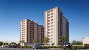 apartment em Rua Vereador Manoel Henrique de Assis, Centro - Penha - SC