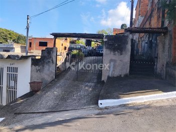 land_lot em Rua Bananal do Rio, Vila Caiúba - São Paulo - SP