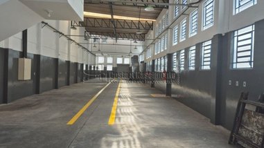 industrial em Rua Pernambuco, Canhema - Diadema - SP