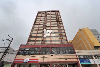 office em Winston Churchill, Capão Raso - Curitiba - PR