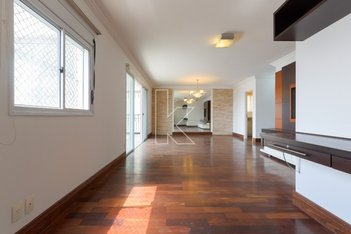 apartment em Alameda Barros, Santa Cecília - São Paulo - SP