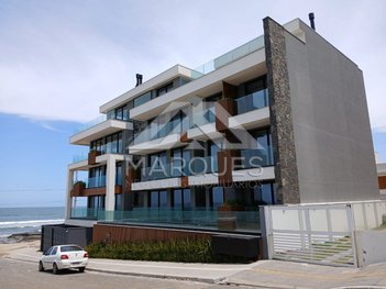 apartment em Rua Cruzeiro do Sul, Torres - Torres - RS