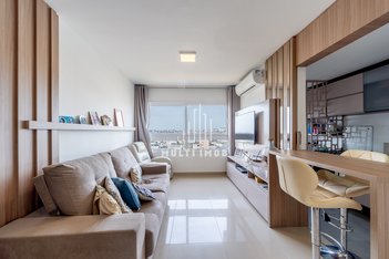 apartment em Rua Doutor João Inácio, Navegantes - Porto Alegre - RS