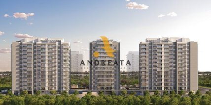 apartment em Rua Franz Weissman, Barra Olímpica - Rio de Janeiro - RJ