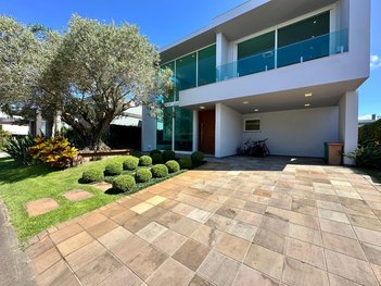 house em Estrada do Mar, Centro - Xangri-Lá - RS