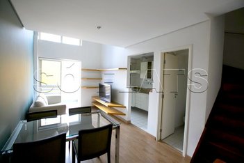 apartment em Rua Tuim, Vila Uberabinha - São Paulo - SP