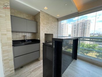 apartment em Rua Nagel, Vila Leopoldina - São Paulo - SP
