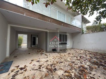 house em Rua Vergueiro Steidel, Aparecida - Santos - SP