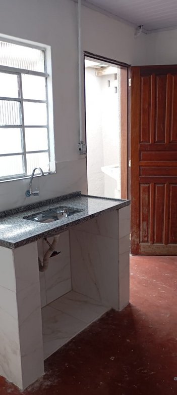 commercial_building em Rua Professor Max Zendron, Vila São Jorge - Barueri - SP