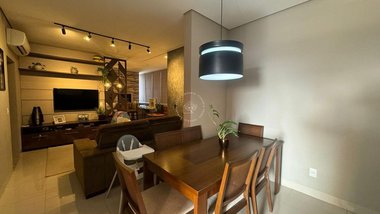 apartment em Rua São Pedro, Alphaville - Sorriso - MT