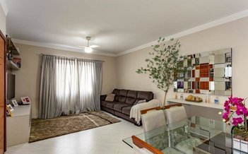 house em Rua Aviador Barros, Vila Moraes - São Paulo - SP