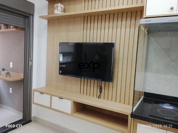 apartment em Rua Borges Lagoa, Vila Clementino - São Paulo - SP
