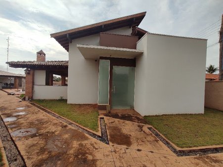 Cômodo Condomínio