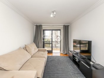 apartment em Rua Desembargador do Vale, Perdizes - São Paulo - SP