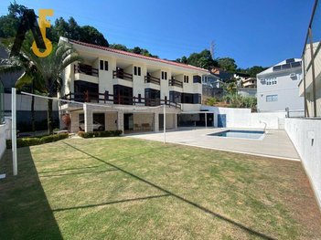 house em Rua Saira Verde I, Freguesia (Jacarepaguá) - Rio de Janeiro - RJ